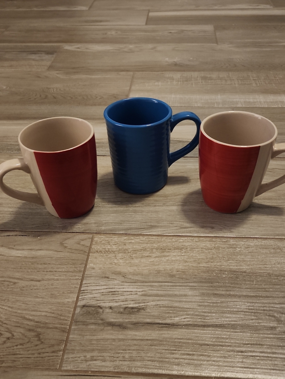 Coffee Mug Bundle